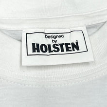 Load image into Gallery viewer, Vintage 90's HOLSTEN PILS Beer Drinks Promo Art Style Spellout Graphic T-Shirt
