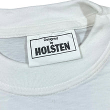 Load image into Gallery viewer, Vintage 90's HOLSTEN PILS Beer Drinks Promo Art Style Spellout Graphic T-Shirt