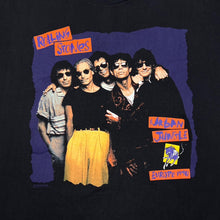 Load image into Gallery viewer, Vintage Supatees THE ROLLING STONES “Urban Jungle Europe 1990” Rock Band Tour T-Shirt