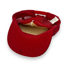 Load image into Gallery viewer, Vintage 80's OTTAWA Canada Souvenir Spellout Graphic Mesh Trucker Baseball Cap