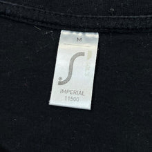 Load image into Gallery viewer, MASTERS OF ROCK Hard Rock Heavy Metal Music Band Festival Lineup Graphic T-Shirt