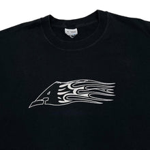 Load image into Gallery viewer, Vintage Screen Stars (2002) A (Band) UK Tour Alternative Rock Pop Punk Band T-Shirt