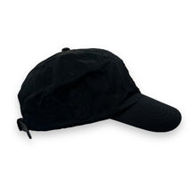 Load image into Gallery viewer, POLO RALPH LAUREN Embroidered Big Pony Logo Black Leather Strap Baseball Cap