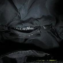 Load image into Gallery viewer, Adult Swim EMP Rick And Morty TV Show Graphic Zip Hooded Bomber Jacket