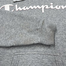 Load image into Gallery viewer, CHAMPION Classic Big Logo Spellout Pullover Hoodie