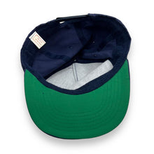 Load image into Gallery viewer, Vintage 90's NEW SOUTH WALES POLICE ACADEMY "Goulburn" Souvenir Spellout Graphic Baseball Cap