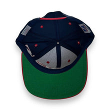 Load image into Gallery viewer, Vintage 90’s Logo 7 MLB CALIFORNIA ANGELS Embroidered Spellout Baseball Cap