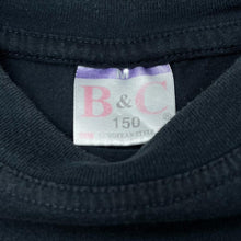 Load image into Gallery viewer, Early 00's HARRY POTTER & THE PHILOSOPHER'S STONE Video DVD Movie Promo Graphic T-Shirt