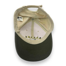 Load image into Gallery viewer, ALASKA “The Last Frontier” Embroidered Souvenir Spellout Baseball Cap