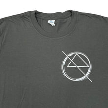 Load image into Gallery viewer, Bethesda PREY Sci-Fi Video Game Promo Logo Spellout Graphic T-Shirt