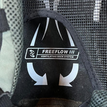 Load image into Gallery viewer, BERGHAUS Freeflow III 25 Litre Ventilating Back Micro Breathe Rucksack Backpack