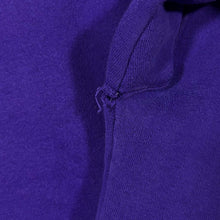 Load image into Gallery viewer, Vintage Pro Player NBA Toronto Raptors Embroidered Purple Basketball Sweatshirt