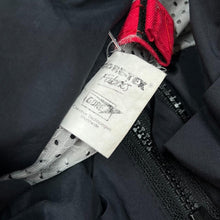Load image into Gallery viewer, Vintage GORE-TEX FABRICS Colour Block Basic Essential Windbreaker Jacket