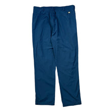 Load image into Gallery viewer, THE NORTH FACE TNF Classic Blue Hiking Utility Windbreaker Pants Trousers Bottoms
