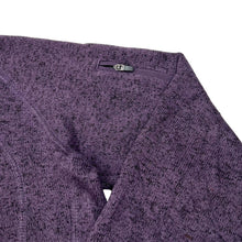 Load image into Gallery viewer, EDDIE BAUER Classic Basic Polyester 1/2 Zip Pullover Sweatshirt