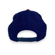 Load image into Gallery viewer, Vintage 90's Sports Specialties NBA PHILADELPHIA SIXERS 76ers Pinstriped Basketball Baseball Cap