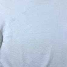 Load image into Gallery viewer, Vintage 90's Hard Rock Cafe "New York" Souvenir Logo Graphic White Sweatshirt