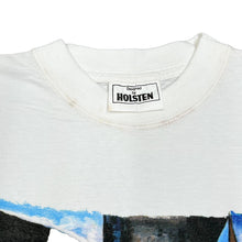 Load image into Gallery viewer, Vintage 90's HOLSTEN PILS Beer Drinks Promo Art Style Spellout Graphic T-Shirt