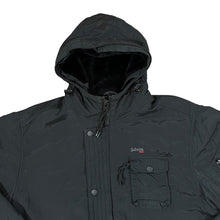 Load image into Gallery viewer, Vintage SCHOTT NYC Type N3-B Extreme Cold Weather Parka Coat Jacket
