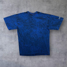Load image into Gallery viewer, Vintage 90’s Simply Wild Wild Storm “New Zealand” Souvenir Graphic Tie Dye T-Shirt