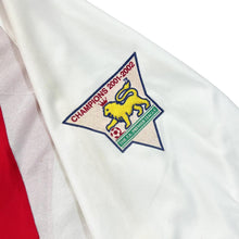 Load image into Gallery viewer, Vintage Nike ARSENAL FC "Pires 7" Gunners 2002/03 Home Football Shirt Jersey Top