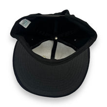 Load image into Gallery viewer, Vintage 90’s COINTREAU “On Ice” Embroidered Spellout Wool Blend Baseball Cap