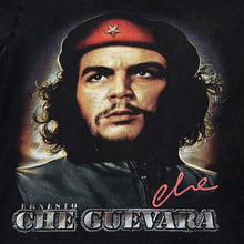 Load image into Gallery viewer, Vintage THE ROXX "Che Guevara" Political Souvenir Spellout Graphic T-Shirt