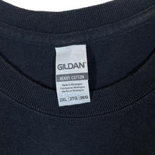 Load image into Gallery viewer, METALLICA "S&M" Graphic Spellout Thrash Heavy Metal Music Band T-Shirt