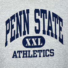 Load image into Gallery viewer, Vintage 90's NCAA PENN STATE ATHLETICS Nittany Lions College Spellout Graphic T-Shirt