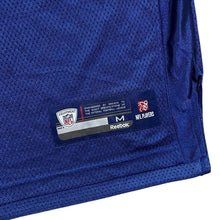 Load image into Gallery viewer, Reebok NFL Onfield Indianapolis Colts Football Mesh Jersey