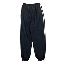 Load image into Gallery viewer, ADIDAS Classic Three Stripe Mini Logo Tracksuit Bottoms