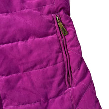Load image into Gallery viewer, Early 00&#39;s PUFFA Classic Y2K Mini Logo Polyester Padded Puffer Gilet
