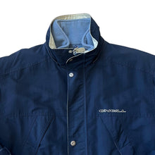 Load image into Gallery viewer, Early 00's O'Neill "All Weather Concept" 2 in 1 Fleece Lined Ski Outdoor Jacket