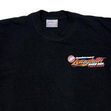 Load image into Gallery viewer, LAUGHLIN RIVER RUN “1983 - 2002” 50th Anniversary Souvenir Graphic T-Shirt