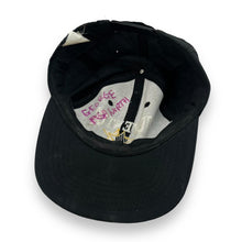 Load image into Gallery viewer, Vintage JUVENTUS Serie A Football Embroidered Logo Spellout Baseball Cap