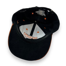 Load image into Gallery viewer, SGP FIM SPEEDWAY GRAND PRIX Embroidered Logo Spellout Motorsports Baseball Cap