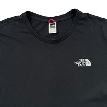 Load image into Gallery viewer, THE NORTH FACE TNF Classic Mini Logo Graphic Short Sleeve Cotton T-Shirt