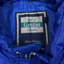 Load image into Gallery viewer, Vintage 90’s GENTINI Detachable Sleeve Padded Puffer Coat Jacket