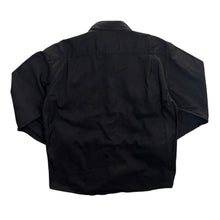 Load image into Gallery viewer, Early 00's Atlas For Men Cowboy Western Embroidered Aztec Patterned Long Sleeve Shirt