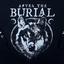 Load image into Gallery viewer, After The Burial Metalcore Deathcore Heavy Metal Music Band Long Sleeve T-Shirt