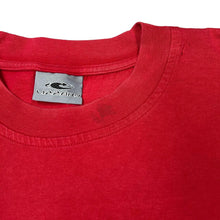 Load image into Gallery viewer, Vintage LIZZARD "Anatomy Of An Amphibian" Surfer Spellout Graphic Distressed T-Shirt