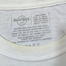 Load image into Gallery viewer, HARD ROCK CAFE "New Orleans" Classic Souvenir Logo Spellout Graphic T-Shirt