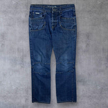 Load image into Gallery viewer, Early 00's Bench Classic Blue Y2K Straight Leg Denim Jeans