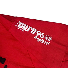 Load image into Gallery viewer, Vintage Screen Stars EURO 96 Coca Cola Football Souvenir Single Stitch T-Shirt