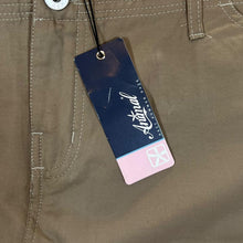 Load image into Gallery viewer, Early 00's ANIMAL Classic Beige Brown Y2K Skater Surfer Hipster Mini Skirt