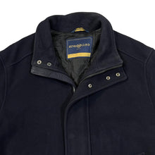 Load image into Gallery viewer, HENRI LLOYD Classic AW06 Heavyweight Wool Blend Burgh Jacket
