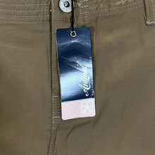 Load image into Gallery viewer, Early 00's ANIMAL Classic Beige Brown Y2K Skater Surfer Hipster Mini Skirt