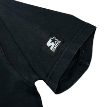 Load image into Gallery viewer, Vintage Starter (1994) NFL DALLAS COWBOYS "Riding Roughshod" Taz Looney Tunes Football Graphic T-Shirt