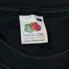 Load image into Gallery viewer, RUISROCK (2009) Hard Rock Heavy Metal Music Band Festival Lineup Graphic T-Shirt