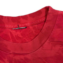 Load image into Gallery viewer, Early 00’s Harley Davidson “Pueblo, Colorado” Biker Graphic Tie Dye Pocket T-Shirt